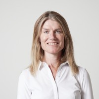 Lene Lykke Larsen
