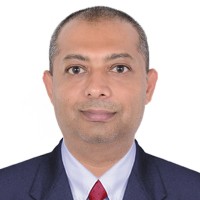 Saiyed Sameer Ali