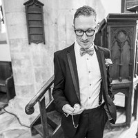 Geoffrey Beetham BA Hons