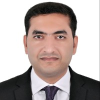 Shubhyank Sharma