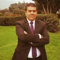Paul Garzon Cruz