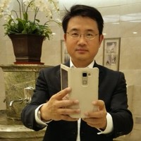 kent wang