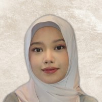 Puteri Khairunnisa Abdul Razak