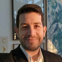 Luiz Eduardo Oliveira da Fonseca