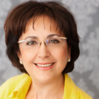 Matanat Rahimova, Ph.D., Mba, Pcc Icf