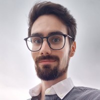 Sérgio Daniel Jesus Monteiro