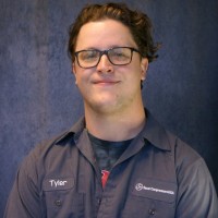 Tyler Smith