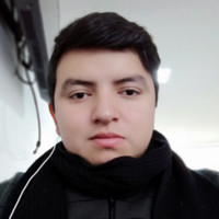 Alejandro Taque Silva