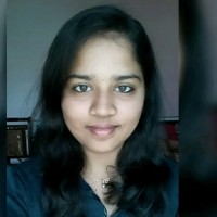 Nikitha P