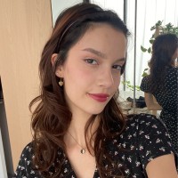 Zoë-Ray Gonesh