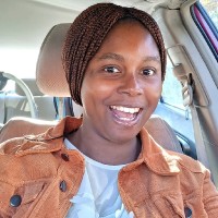 Funmilayo Oyejide