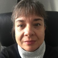 Sabine Brügger