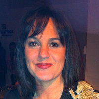 Roxanne Fitzgerald