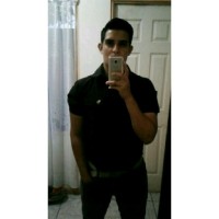 Yoyi Reyes