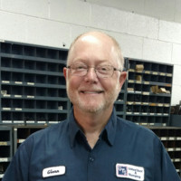 Glenn Knight
