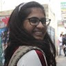 Diya Prashanth