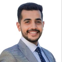 Omar AL-Bitar