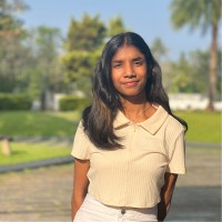 Anna Mathew