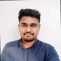 Edwin Vinoth Kumar V