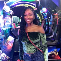 Ayanna Holmes