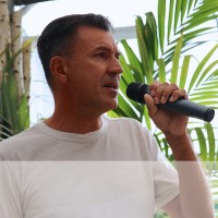 Jean-François MAHé