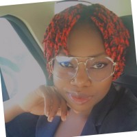 Osawaru Amiose joy