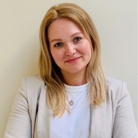 Irina Tsygankova