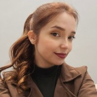 Cibele Gomes