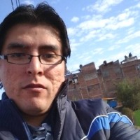 Jose Jonathan Vega Calla