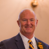 Charles Holland