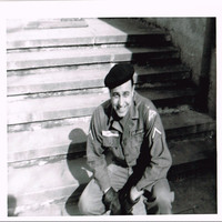 John Mindek Sr.