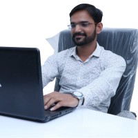 Mehul Patel