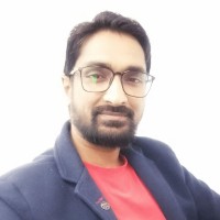 Arvind Paswan