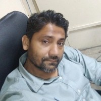 Usman Ali