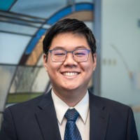 Christopher Jiang