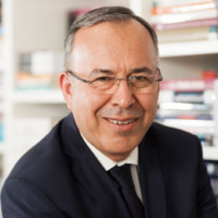 Dr.Jur.Mustafa Topaloğlu