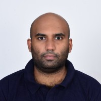 Michael Gooneratne