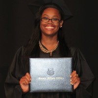 Markilra Parker