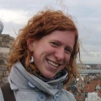 Hanne Alboort