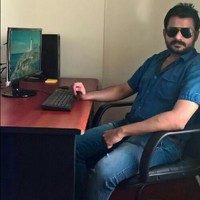 DEEPAK NATH V P