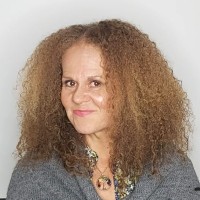Yvonne O'Grady
