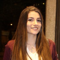 Laura Velázquez Camacho