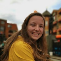 May Britt Van Der Vleuten