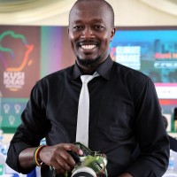 Francis Nderitu