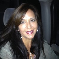Sandra Powers