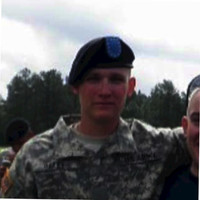 Kevin Bailey