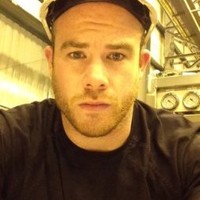 Gavin Paterson