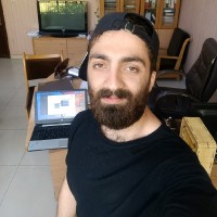 Amjad Daher