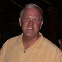 Michael Aldworth