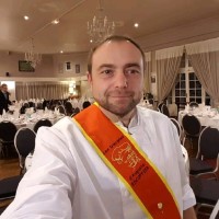 Christophe Henaux